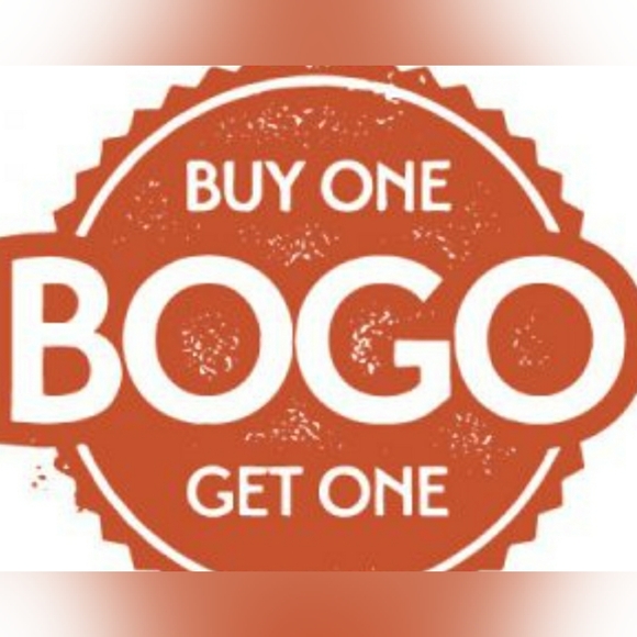 Earrings buy one get one free - Picture 1 of 1